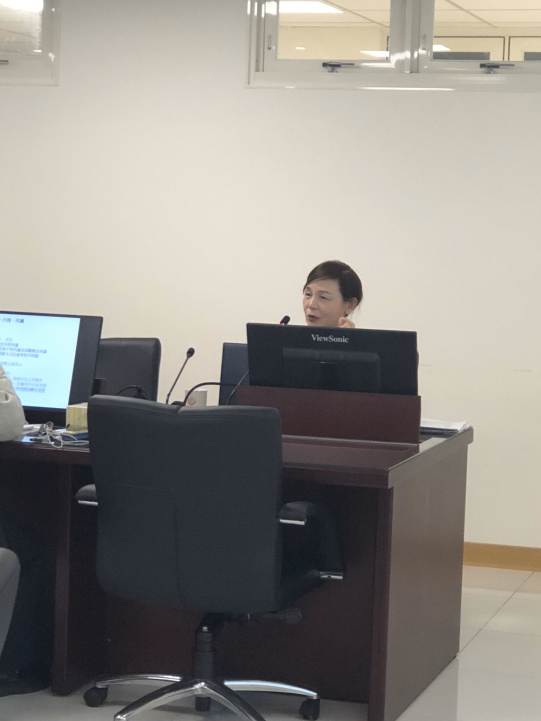 議題1：著作權案件偵辦與再議實務(羅雪梅檢察官)