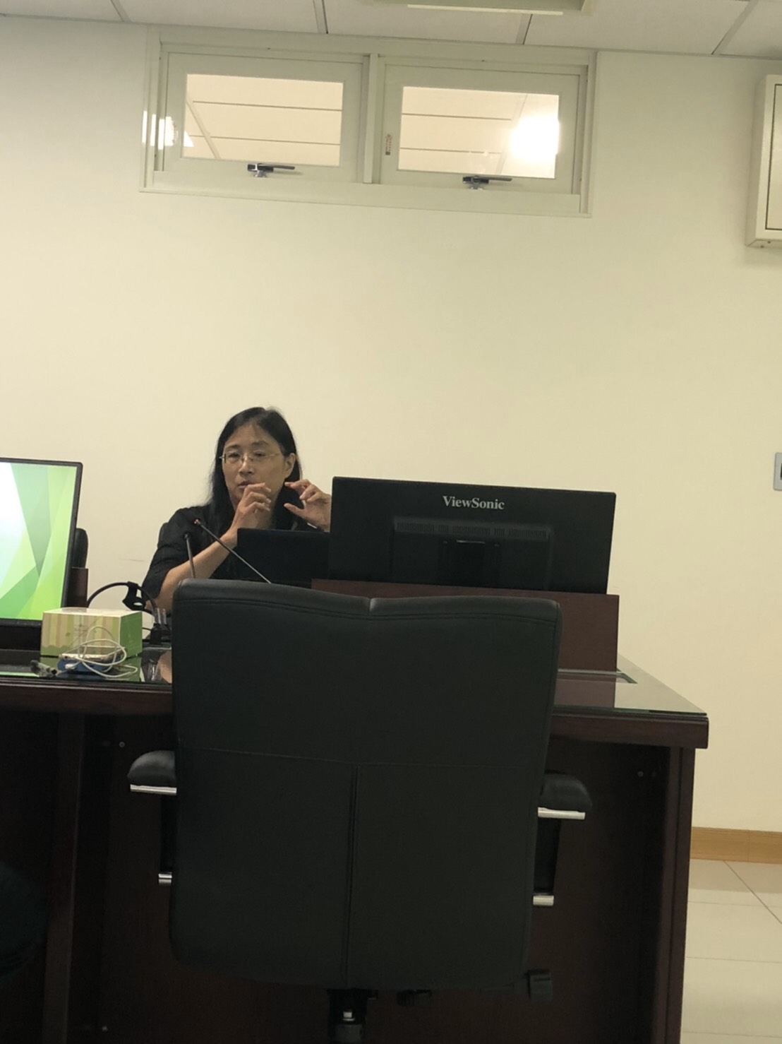 議題2：商標權案件偵辦與再議實務(鍾鳳玲檢察官)
