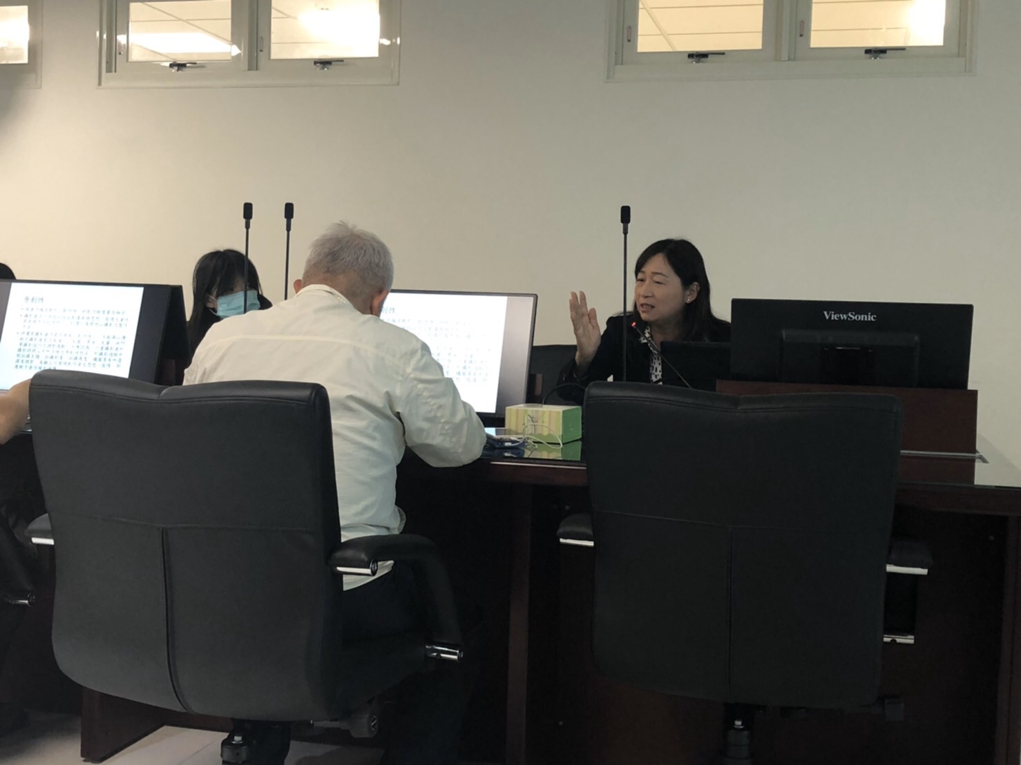 議題3：「商品照片」攝影著作之探討(孫冀薇檢察官)