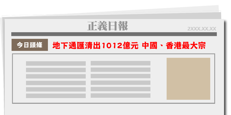 新聞頭條