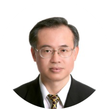張檢察長斗輝