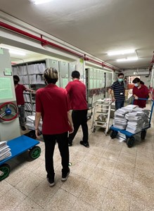 2.搬工下架待銷毀檔案