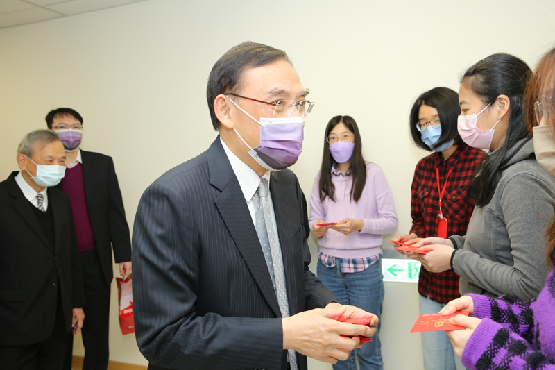 部長至本署文書科辭歲