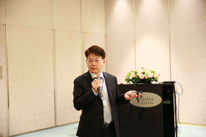 彰檢王銘仁主任檢察官專題報告