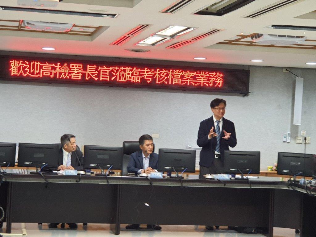 考評所屬機關花絮-2