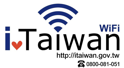 ITAIWAN圖示